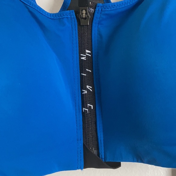 Nike pro zip - Picture 2 of 3